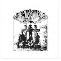Short Cross - Arising in der Gruppe VINYL / Pop-Rock bei Bengans Skivbutik AB (5573584)