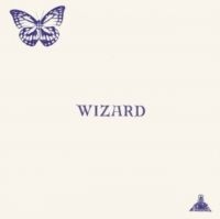 Wizard - Wizard in der Gruppe VINYL bei Bengans Skivbutik AB (5573585)