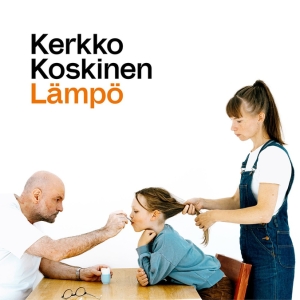 Kerkko Koskinen - Lämpö in der Gruppe UNSERE TIPPS / Freitagsveröffentlichungen / 2025-01-31 bei Bengans Skivbutik AB (5573614)