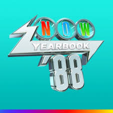 Various Artists - Now Yearbook 1988 in der Gruppe Labels /  bei Bengans Skivbutik AB (5573622)