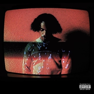 Tanna Leone - Sleepy Soldier (Red Vinyl) in der Gruppe UNSERE TIPPS / Tipps von Bengans Mitarbeitern / Handverlesener Hip-Hop durch die Jahre bei Bengans Skivbutik AB (5573626)