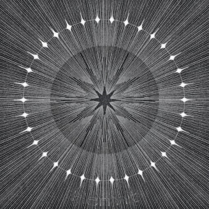 Hermit - Hermit (Vinyl) in der Gruppe Labels /  bei Bengans Skivbutik AB (5573632)