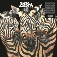 Zzebra - Panic in der Gruppe VINYL bei Bengans Skivbutik AB (5573663)
