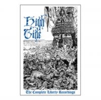 High Tide - Sea Shanties in der Gruppe VINYL / Pop-Rock bei Bengans Skivbutik AB (5573675)