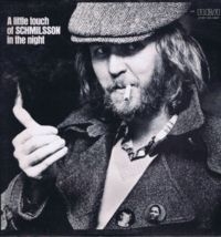 Nilsson Harry - A Little Touch Of Schmilsson In The in der Gruppe CD / Pop-Rock bei Bengans Skivbutik AB (5573685)