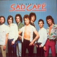 Sad Cafe - The Very Best Of Sad Cafe in der Gruppe CD / Pop-Rock bei Bengans Skivbutik AB (5573688)