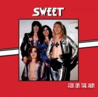 Sweet - Fox On The Run in der Gruppe CD / Pop-Rock bei Bengans Skivbutik AB (5573702)