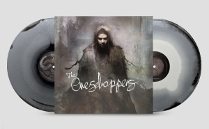 The Evesdroppers - The Evesdroppers in der Gruppe VINYL bei Bengans Skivbutik AB (5573717)