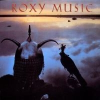 Roxy Music - Avalon in der Gruppe -Start CD-N bei Bengans Skivbutik AB (557372)