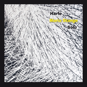 Maria Stange - Works For Solo Harp in der Gruppe CD / Klassiskt bei Bengans Skivbutik AB (5573725)