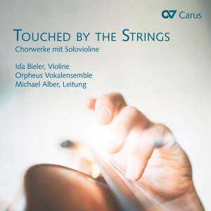 Gjeilo/Buchenberg/Nystedt/Miskinis/ - Ola Gjeilo/Wolfram Buchenberg/Knut in der Gruppe CD / Klassiskt bei Bengans Skivbutik AB (5573767)