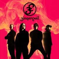Ginger Evil - The Way It Burns in der Gruppe UNSERE TIPPS / Freitagsveröffentlichungen / 2025-02-14 bei Bengans Skivbutik AB (5573794)