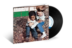 Andrew Hill - Grass Roots in der Gruppe VINYL / Jazz bei Bengans Skivbutik AB (5573803)