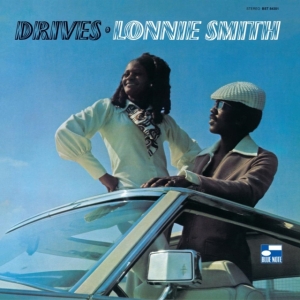 Lonnie Smith - Drives in der Gruppe UNSERE TIPPS / Freitagsveröffentlichungen / Freitag der 13 Dezember 2024 bei Bengans Skivbutik AB (5573805)