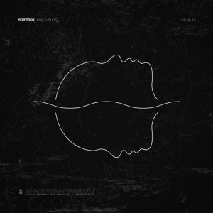 Spiritbox - Tsunami Sea (Indies Black, White & in der Gruppe UNSERE TIPPS / Freitagsveröffentlichungen / 2025-03-07 bei Bengans Skivbutik AB (5573810)