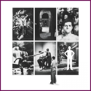 Genesis - The Lamb Lies Down On Broadway (5LP+Blu Ray Audio Boxset) in der Gruppe UNSERE TIPPS / Freitagsveröffentlichungen / 2025-09-26 bei Bengans Skivbutik AB (5573826)