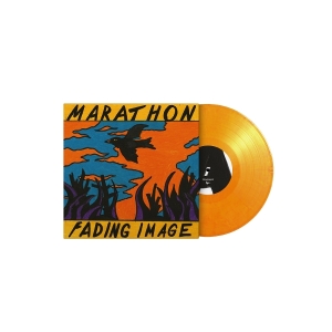 Marathon - Fading Image in der Gruppe Övrigt /  bei Bengans Skivbutik AB (5573828)