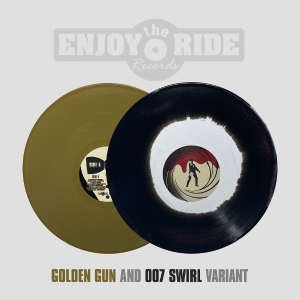 V/A - Songs, Bond Songs: The Music Of 007 in der Gruppe VINYL / Pop-Rock bei Bengans Skivbutik AB (5573831)