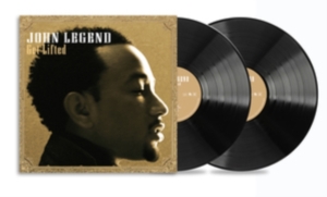 Legend John - Get Lifted in der Gruppe UNSERE TIPPS / Am beliebtesten vinylklassiker bei Bengans Skivbutik AB (5573836)