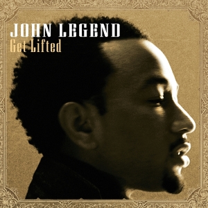 Legend John - Get Lifted in der Gruppe VINYL bei Bengans Skivbutik AB (5573836)