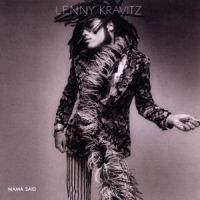 Lenny Kravitz - Mama Said in der Gruppe CD bei Bengans Skivbutik AB (557388)