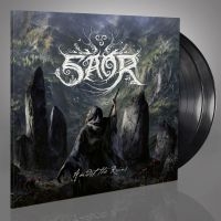 Saor - Amidst The Ruins (2 Lp Black Vinyl) in der Gruppe VINYL / Bestseller bei Bengans Skivbutik AB (5573934)