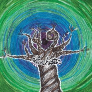 49 Winchester - 49 Winchester (Indie Exclusive, Blu in der Gruppe VINYL / Country bei Bengans Skivbutik AB (5573946)