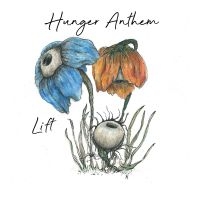 Hunger Anthem - Lift in der Gruppe VINYL / Pop-Rock bei Bengans Skivbutik AB (5573953)