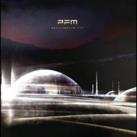 Pfm / Pfm & Greekboy - Equilibrium Vip / Icarus in der Gruppe VINYL / Pop-Rock bei Bengans Skivbutik AB (5573955)
