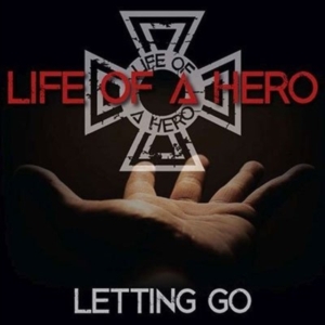 Life Of A Hero - Letting Go in der Gruppe Övrigt /  bei Bengans Skivbutik AB (5573961)