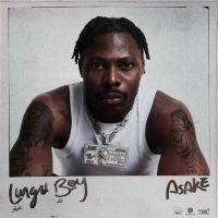 Asake - Lungu Boy in der Gruppe UNSERE TIPPS / Freitagsveröffentlichungen / 2025-01-10 bei Bengans Skivbutik AB (5573965)