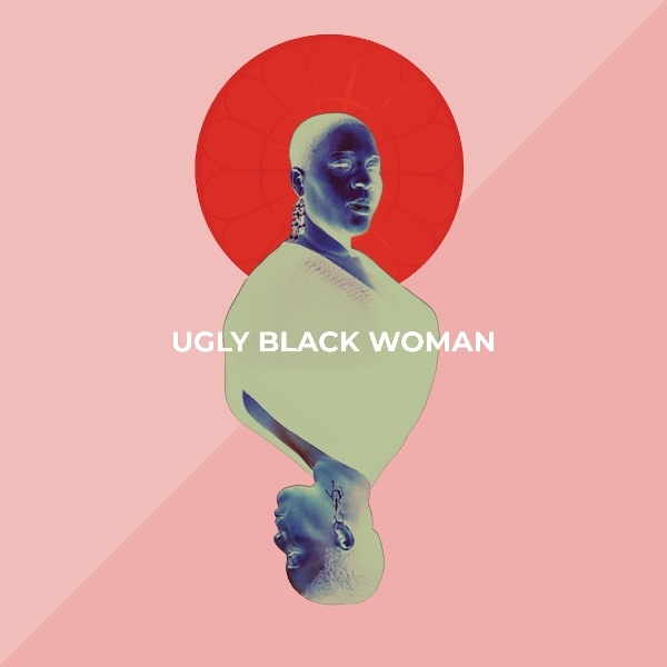 Nicky Lawrence - Ugly Black Woman in der Gruppe UNSERE TIPPS / Freitagsveröffentlichungen / Freitag, den 29 November 2024 bei Bengans Skivbutik AB (5573966)
