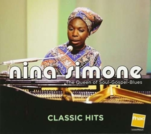 Simone Nina - Classic Hits in der Gruppe CD bei Bengans Skivbutik AB (5573978)