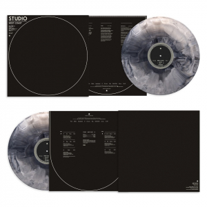 Studio - West Coast (Ltd Fog Machine Vinyl) in der Gruppe UNSERE TIPPS / Freitagsveröffentlichungen / 2025-01-24 bei Bengans Skivbutik AB (5573993)
