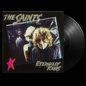 The Saints - Eternally Yours in der Gruppe Övrigt /  bei Bengans Skivbutik AB (5573998)