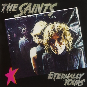 The Saints - Eternally Yours in der Gruppe Övrigt /  bei Bengans Skivbutik AB (5573998)