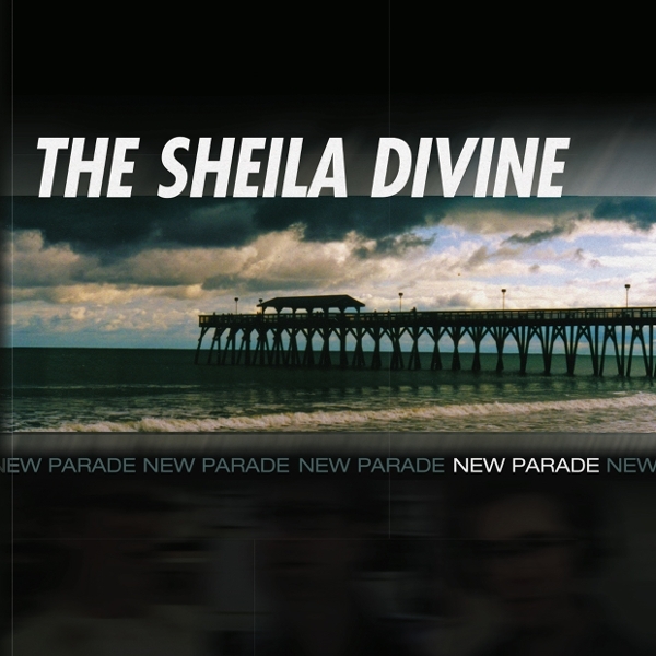 Sheila Divine - New Parade in der Gruppe Övrigt /  bei Bengans Skivbutik AB (5574000)