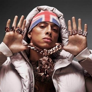 Central Cee - Can't Rush Greatness in der Gruppe Minishops / Central Cee bei Bengans Skivbutik AB (5574005)