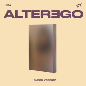 Lisa - Alter Ego (Sunni) in der Gruppe UNSERE TIPPS / Freitagsveröffentlichungen / 2025-02-28 bei Bengans Skivbutik AB (5574009)