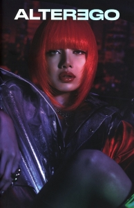 Lisa - Alter Ego (Speedi) in der Gruppe Minishops / K-Pop Minishops / Blackpink bei Bengans Skivbutik AB (5574013)