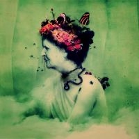 Monolord - Empress Rising in der Gruppe CD / Pop-Rock bei Bengans Skivbutik AB (5574029)