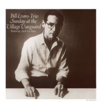 Evans Bill Trio - Sunday At The Village Vanguard in der Gruppe VINYL / Jazz bei Bengans Skivbutik AB (5574040)