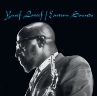 Lateef Jusef - Eastern Sounds in der Gruppe VINYL bei Bengans Skivbutik AB (5574043)