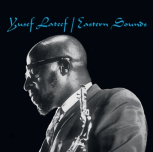Lateef Jusef - Eastern Sounds in der Gruppe VINYL / Jazz bei Bengans Skivbutik AB (5574043)