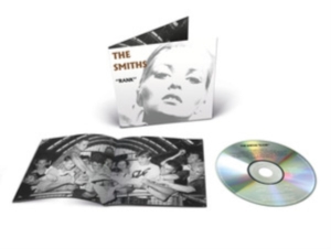 The Smiths - Rank in der Gruppe Övrigt /  bei Bengans Skivbutik AB (5574059)