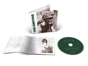 The Smiths - Meat Is Murder in der Gruppe UNSERE TIPPS / Freitagsveröffentlichungen / Freitag, den 6 december 2024 bei Bengans Skivbutik AB (5574061)