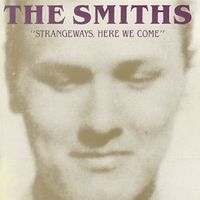 The Smiths - Strangeways, Here We Come in der Gruppe CD / Pop-Rock bei Bengans Skivbutik AB (5574063)