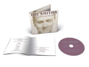The Smiths - Strangeways, Here We Come in der Gruppe UNSERE TIPPS / Freitagsveröffentlichungen / Freitag, den 6 december 2024 bei Bengans Skivbutik AB (5574063)
