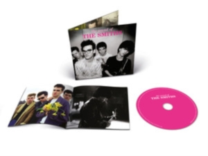 The Smiths - The Sound Of The Smiths in der Gruppe Övrigt /  bei Bengans Skivbutik AB (5574064)