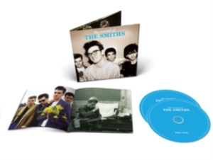 The Smiths - The Sound Of The Smiths in der Gruppe Övrigt /  bei Bengans Skivbutik AB (5574067)